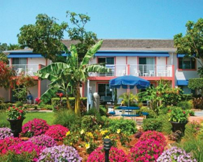 Lush Resort Condos Set On Stunning Anna Maria Island